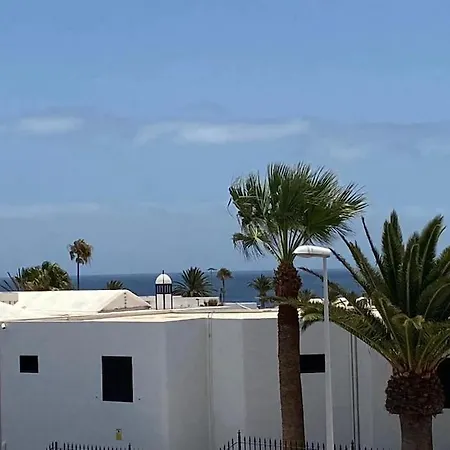 Appartement Caracolas Acogedor Espacioso Y Luminoso Cerca Del Mar