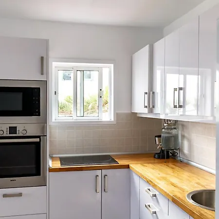 Caracolas Acogedor Espacioso Y Luminoso Cerca Del Mar Appartement *