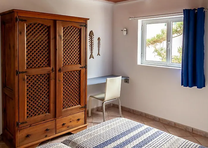 Caracolas Acogedor Espacioso Y Luminoso Cerca Del Mar Puerto del Carmen (Lanzarote)