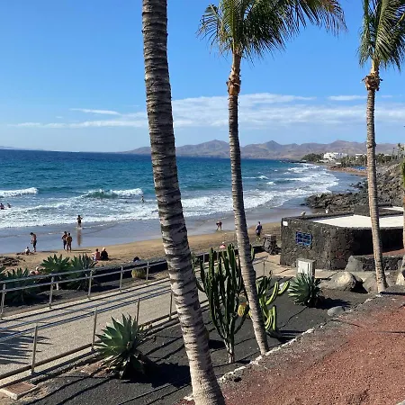 Apartamento Caracolas Acogedor Espacioso Y Luminoso Cerca Del Mar *