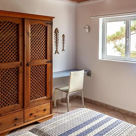 Caracolas Acogedor Espacioso Y Luminoso Cerca Del Mar Puerto del Carmen (Lanzarote)