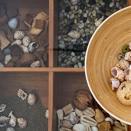 Apartamento Caracolas Acogedor Espacioso Y Luminoso Cerca Del Mar