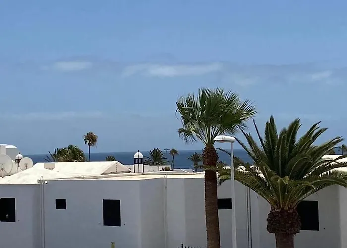 Apartmán Caracolas Acogedor Espacioso Y Luminoso Cerca Del Mar