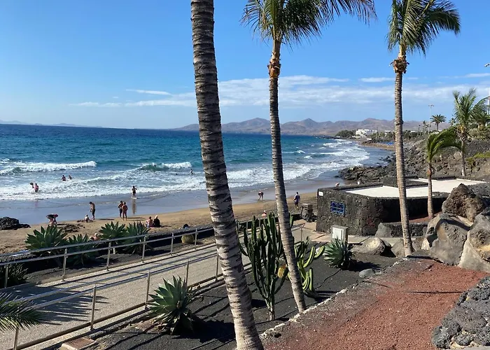 Apartmán Caracolas Acogedor Espacioso Y Luminoso Cerca Del Mar *