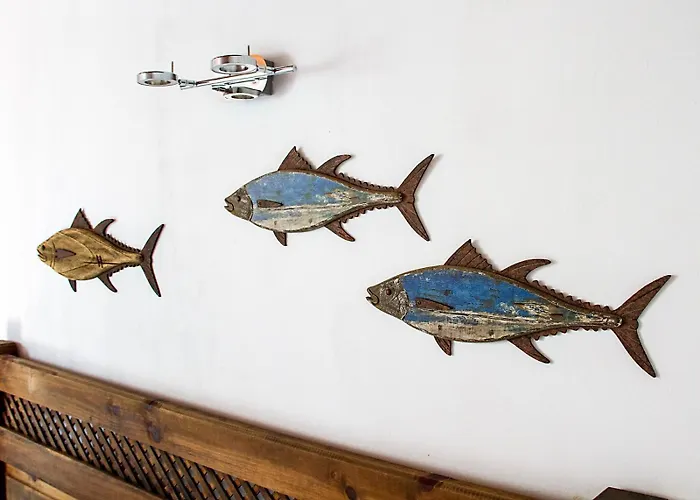 Caracolas Acogedor Espacioso Y Luminoso Cerca Del Mar Puerto del Carmen (Lanzarote)