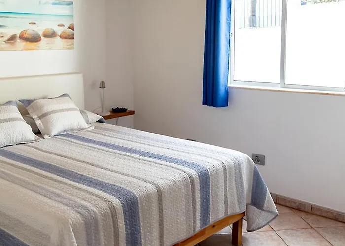 Caracolas Acogedor Espacioso Y Luminoso Cerca Del Mar