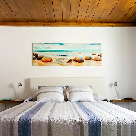 Διαμέρισμα Caracolas Acogedor Espacioso Y Luminoso Cerca Del Mar